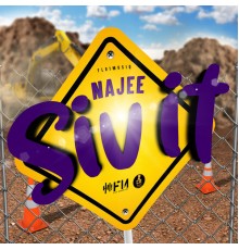 Najee - Siv It