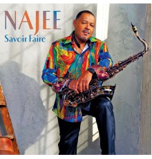 Najee - Savoir Faire