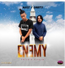 Najee & Jaylatto - Enemy