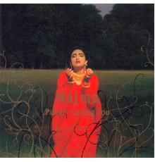 Najma - Pukar – Calling You