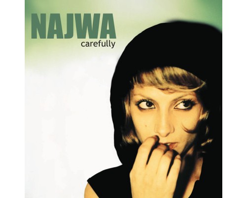 Najwa - Carefully