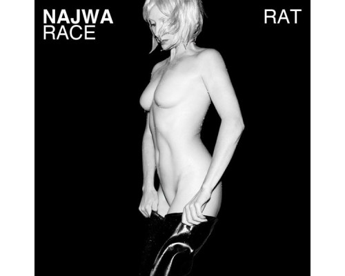 Najwa - Rat Race