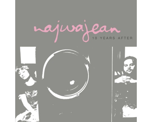 NajwaJean - 10 Years After