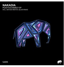 Nakadia - Positive Energy