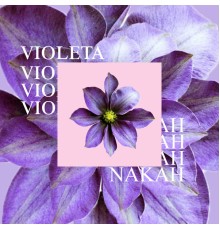 Nakah - Violeta