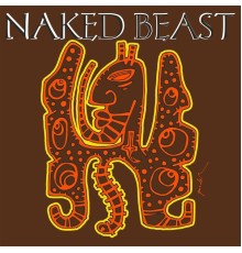 Naked Beast - Naked Beast