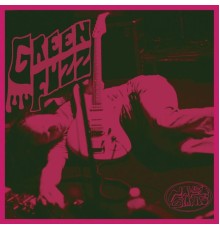 Naked Giants - Green Fuzz