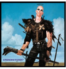 Naked Raygun - Understand?