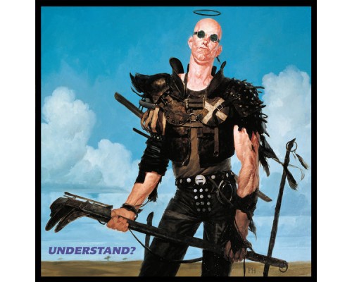 Naked Raygun - Understand?