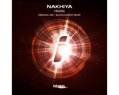 Nakhiya - Nemesia