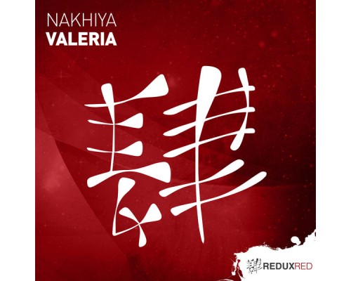 Nakhiya - Valeria