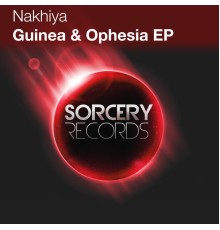 Nakhiya - Guinea & Ophasia (Original Mix)