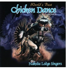 Nakoda Lodge Singers - Chicken Dance Songs