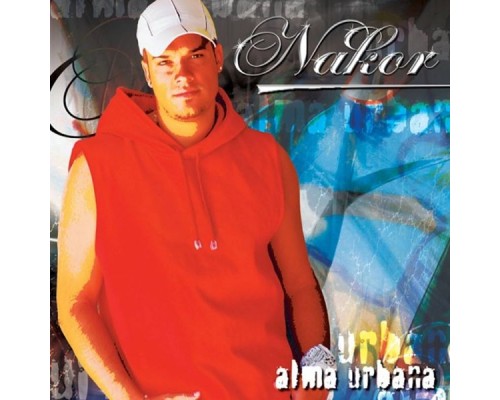 Nakor - Alma Urbana