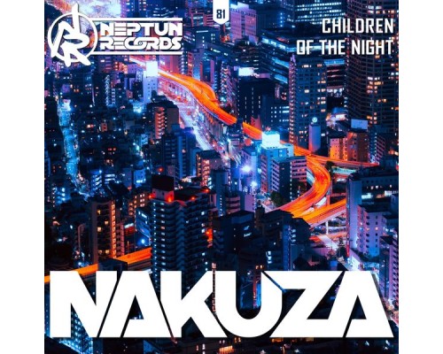 Nakuza - Children of the Night