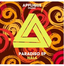 Nala - Paradiso EP