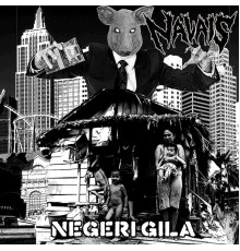 Nalais - NEGERI GILA