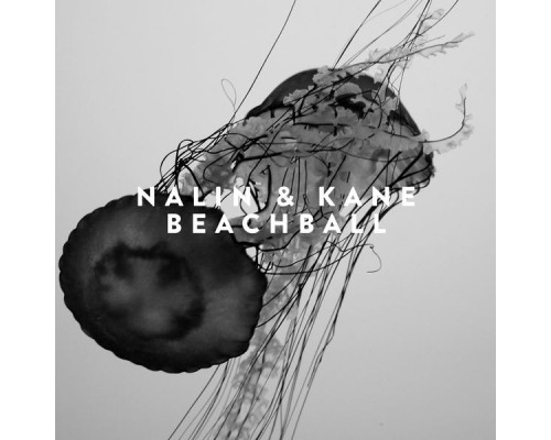 Nalin & Kane - Beachball