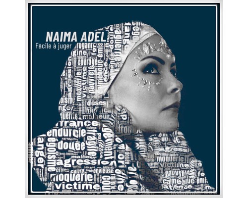 Naïma Adel - Facile à juger