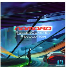 Namara - Rollercoaster Revolution