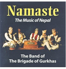 Namasté - The Music of Nepal