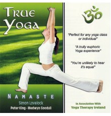 Namasté - True Yoga