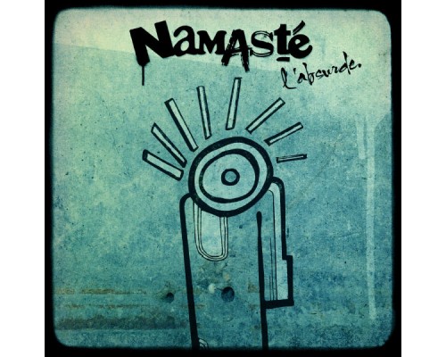 Namasté - L'absurde