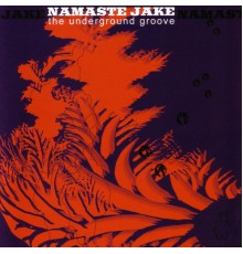 Namaste Jake - The Underground Groove