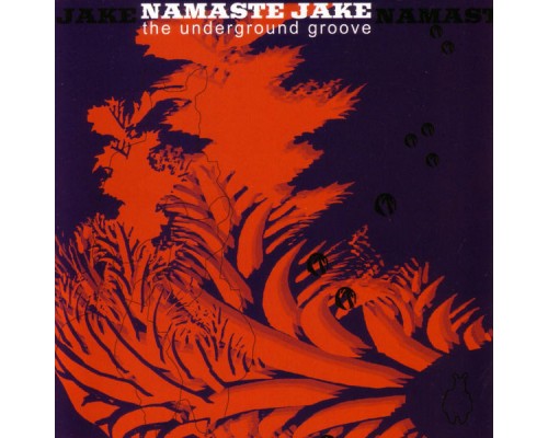 Namaste Jake - The Underground Groove