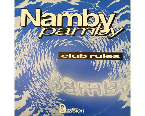 Namby Pamby - Club Rules