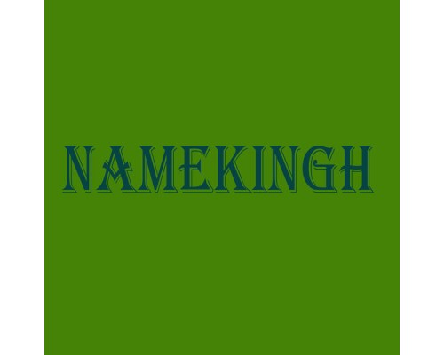 Namekingh - Nami