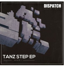 Nami - Tanz Step EP