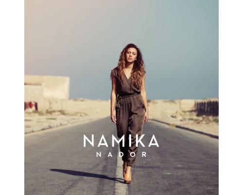 Namika - Nador