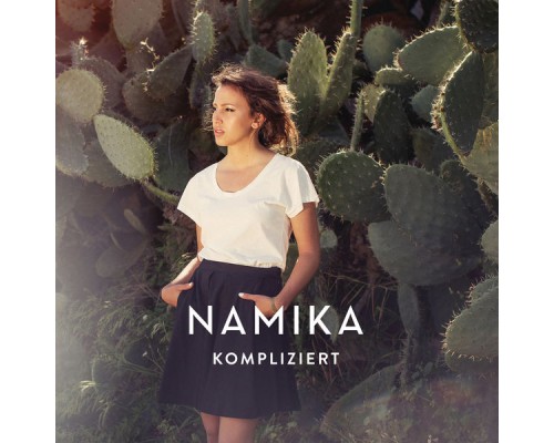 Namika - Kompliziert