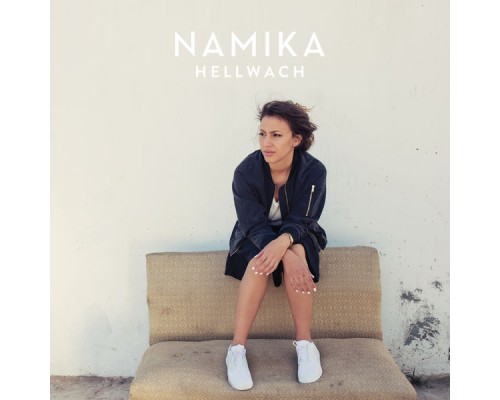 Namika - Hellwach