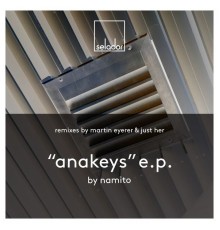 Namito - Anakeys EP