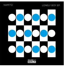 Namito - Lonely Boy EP