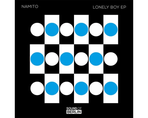 Namito - Lonely Boy EP