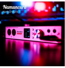 Namuncura - Namuncurá