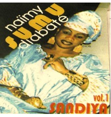 Naïmy Sumu Diabaté - Vol. 1