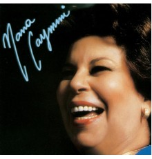 Nana Caymmi - Os Maiores Sucessos De Novela De Nana Caymmi