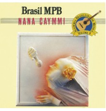 Nana Caymmi - Brasil MPB