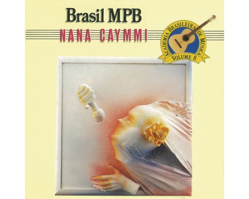 Nana Caymmi - Brasil MPB