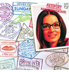 Nana Mouskouri - Passport