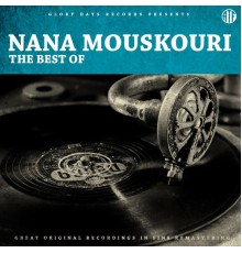 Nana Mouskouri - The Best Of