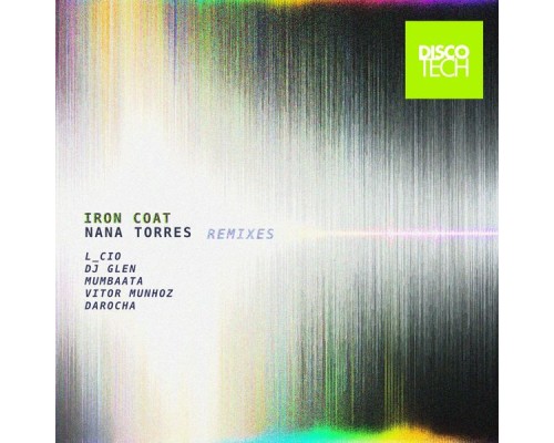 Nana Torres - Iron Coat