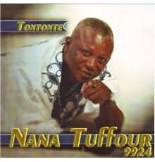 Nana Tuffour - Tontonte