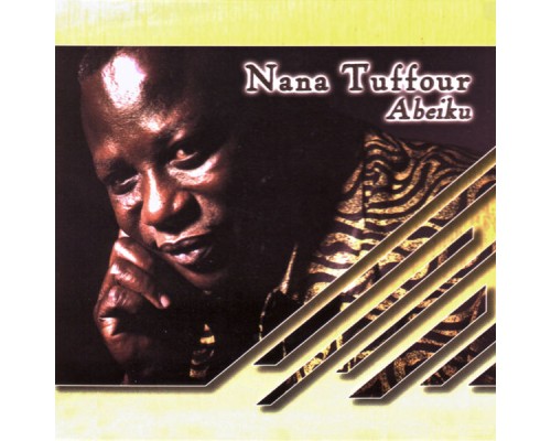 Nana Tuffour - Abeiku