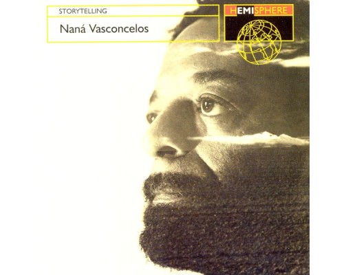 Nana Vasconcelos - Storytelling