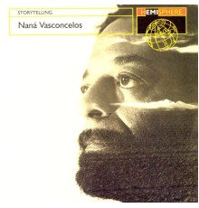 Nana Vasconcelos - Storytelling